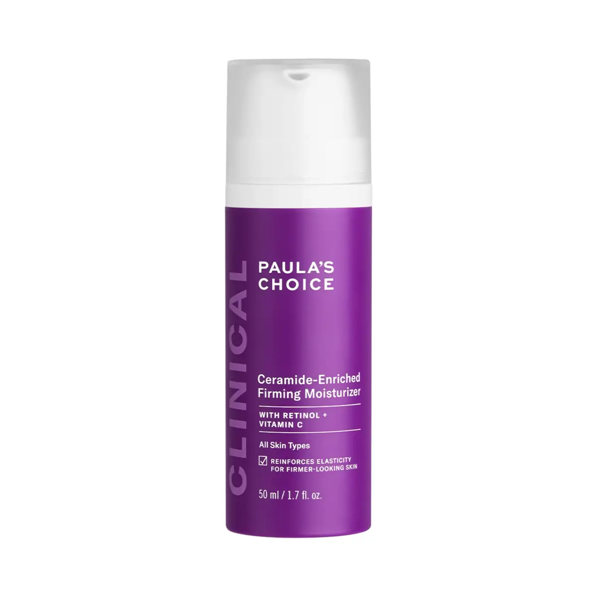 Crema con retinol y vitamina C PAULAS CHOICE