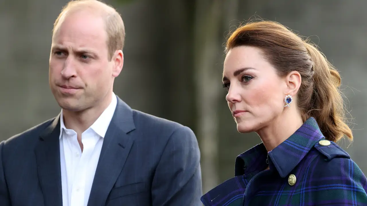 El príncipe Guillermo y Kate Middleton interrumpen sus vacaciones lujo para hacer un importante comunicado