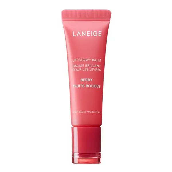 Lip Glowy Balm de Laneige