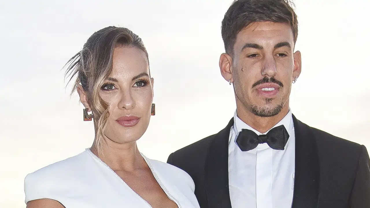 Jessica Bueno y Luitingo rompen su relación tras poco más de un año juntos: "Las circunstancias nos han superado"