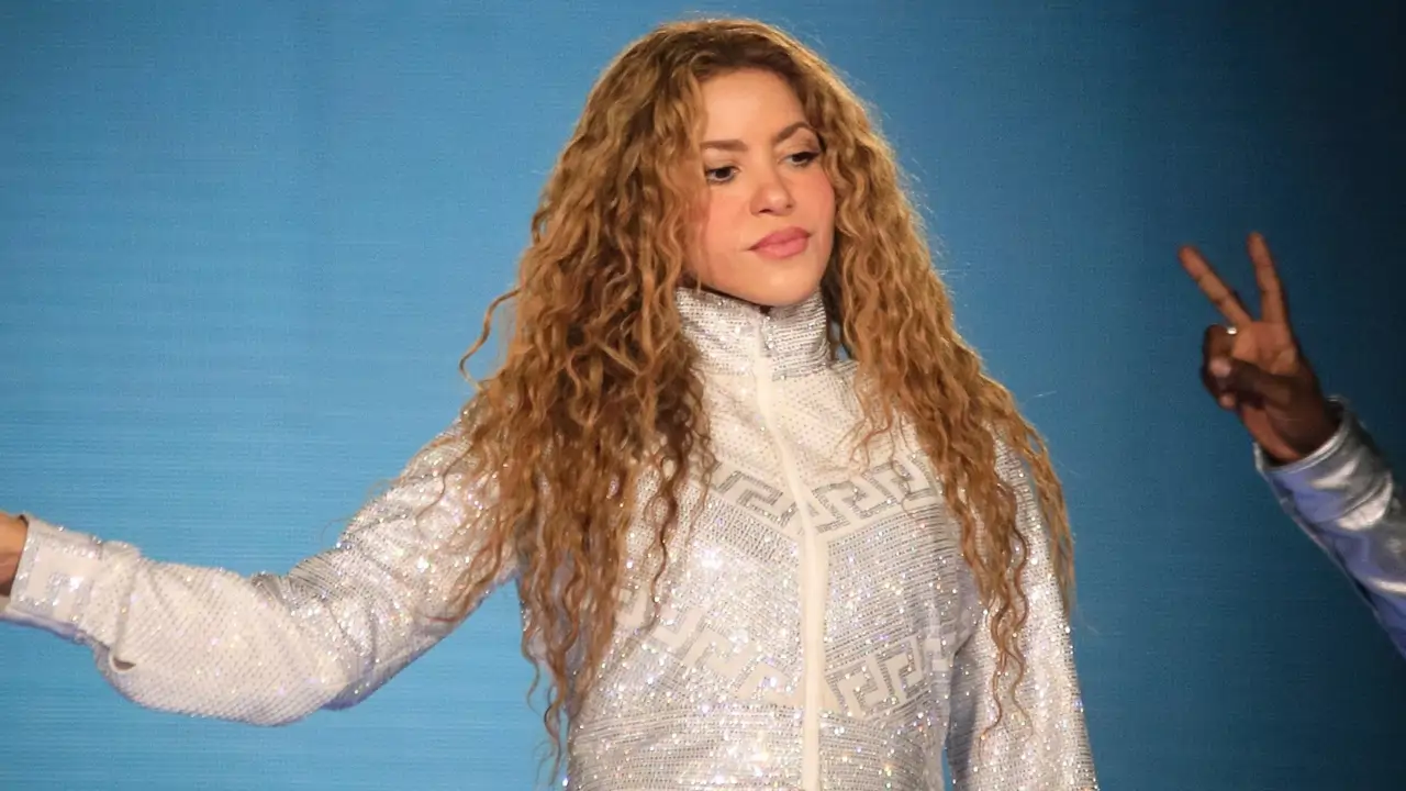 Shakira obligada de nuevo a cancelar uno de los conciertos de su gira mundial: "Mis hijos estaban emocionados"