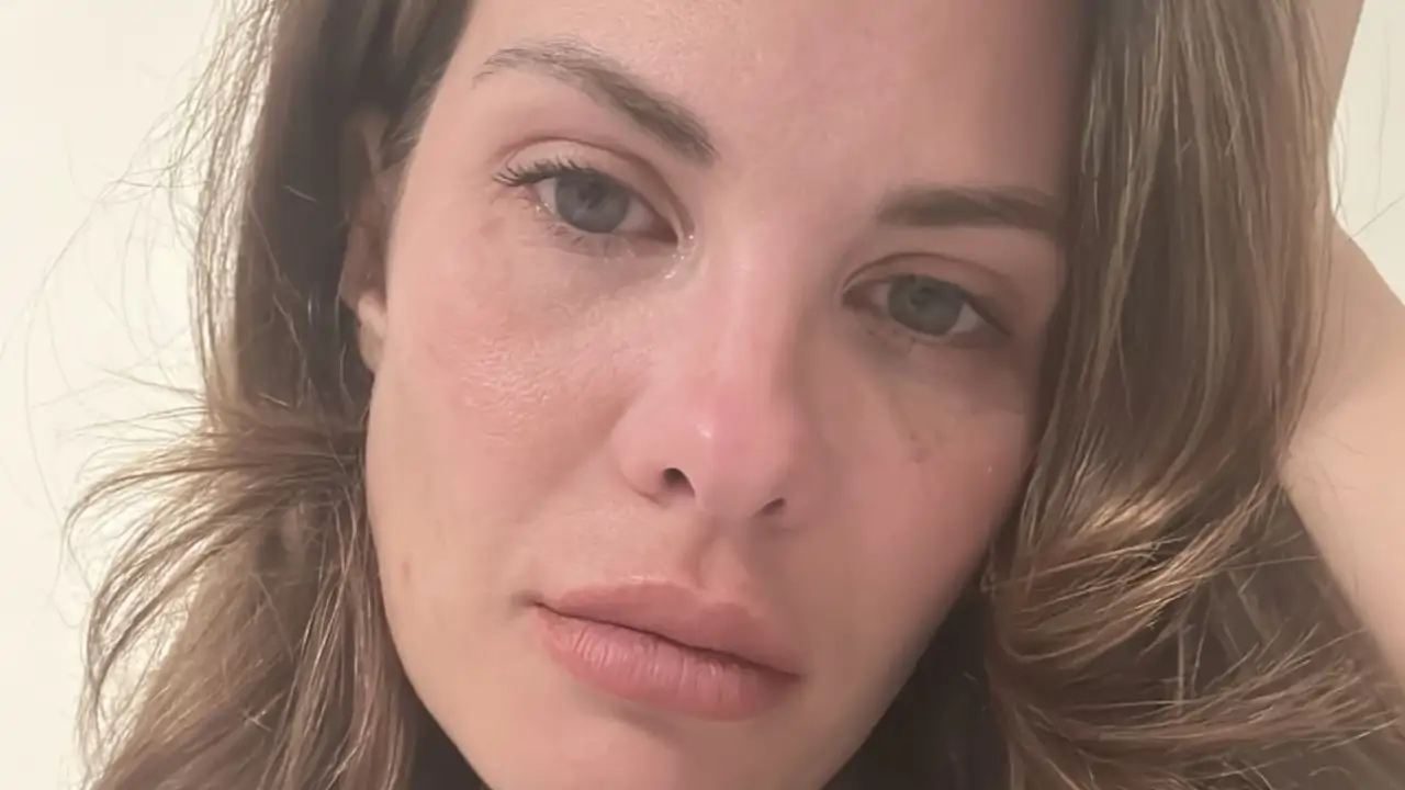 Jessica Bueno, destrozada, rompe a llorar tras la ruptura con Luitingo: "Estaré centrada en mis niños"