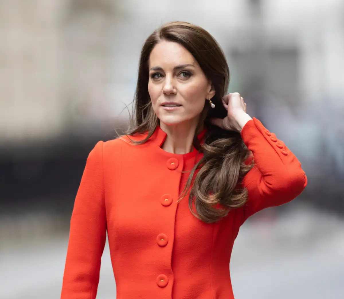 Kate Middleton