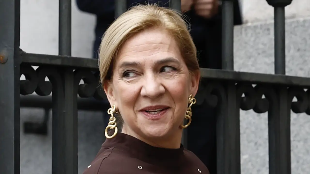 Infanta Cristina