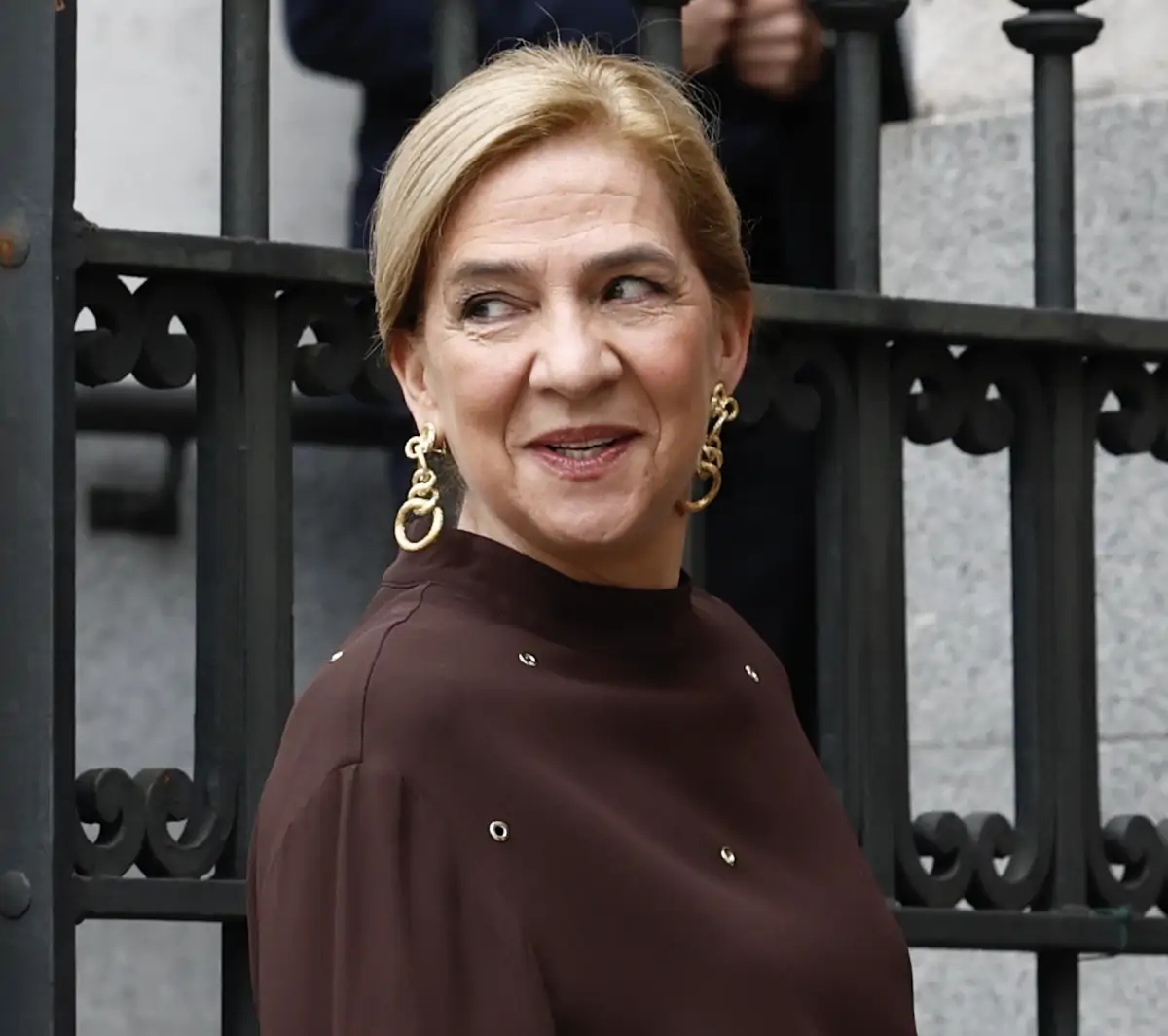 Infanta Cristina