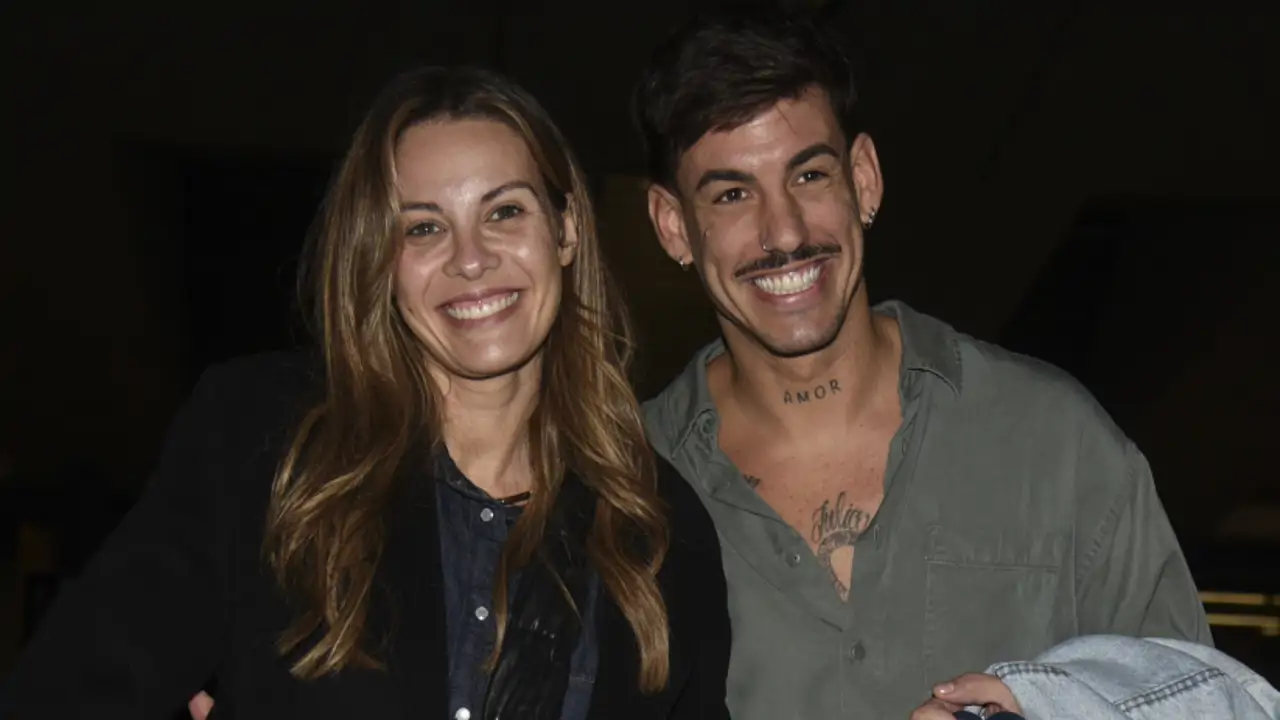 La ex de Luitingo le da la estocada final tras su inesperada ruptura con Jessica Bueno 