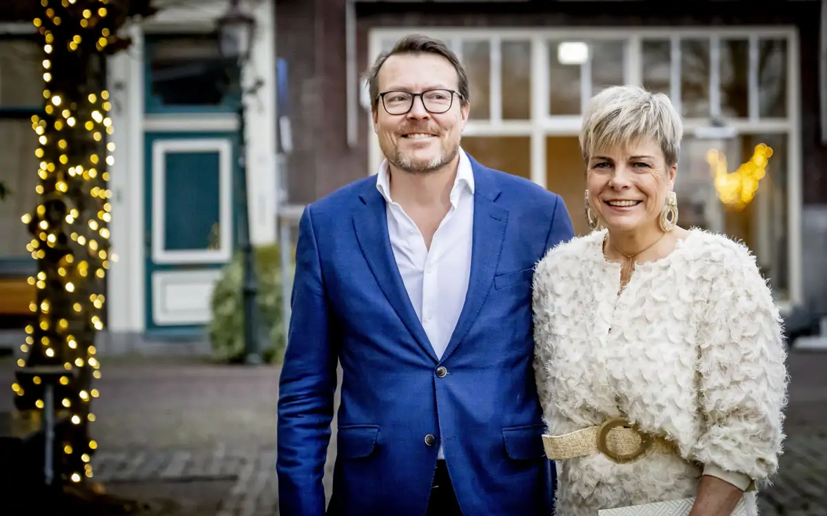 Laurentien de Holanda