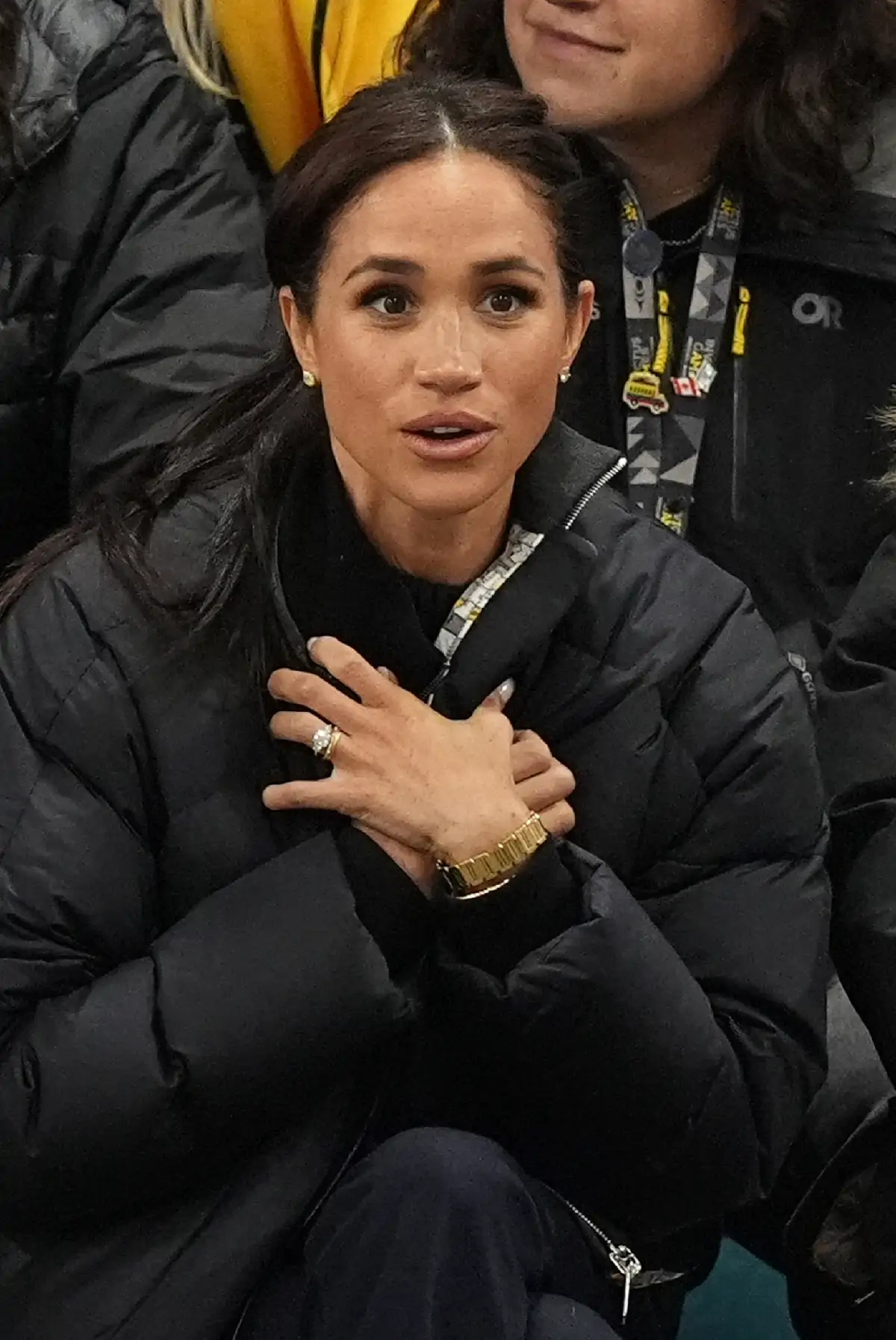 Meghan Markle