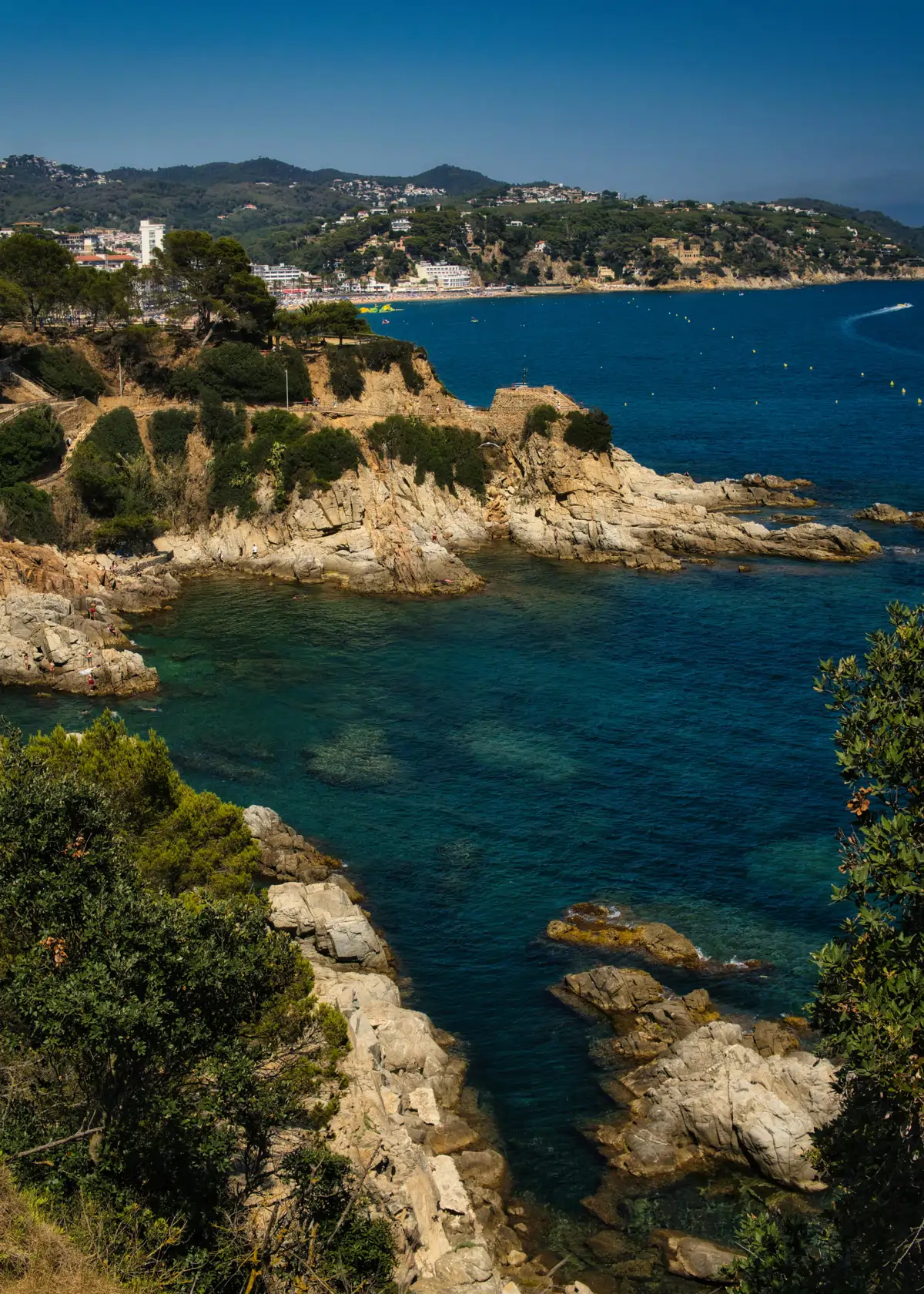 Costa Brava