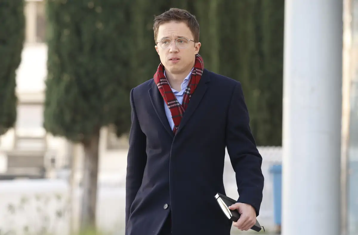 Íñigo Errejón