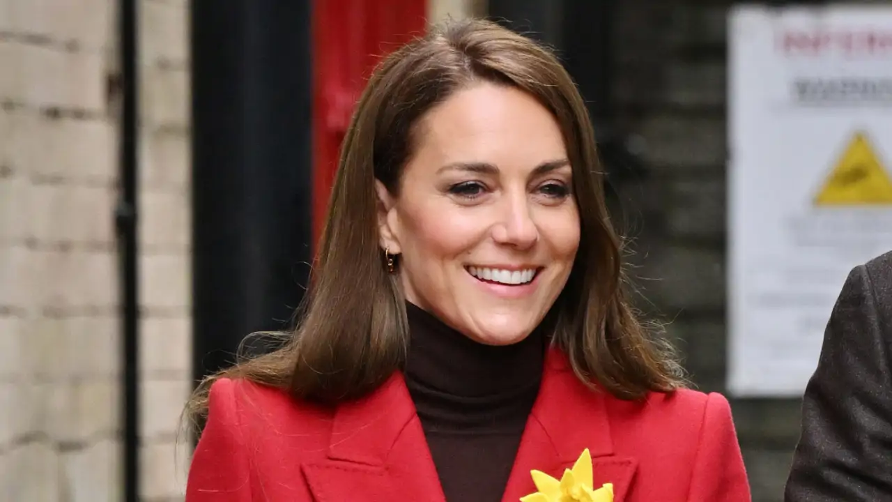 Kate Middleton 