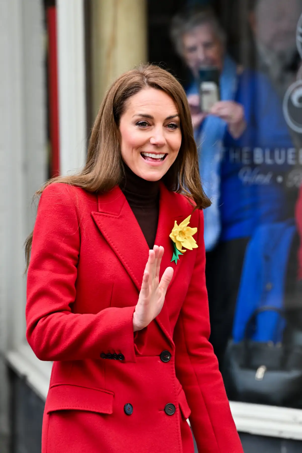 Kate Middleton