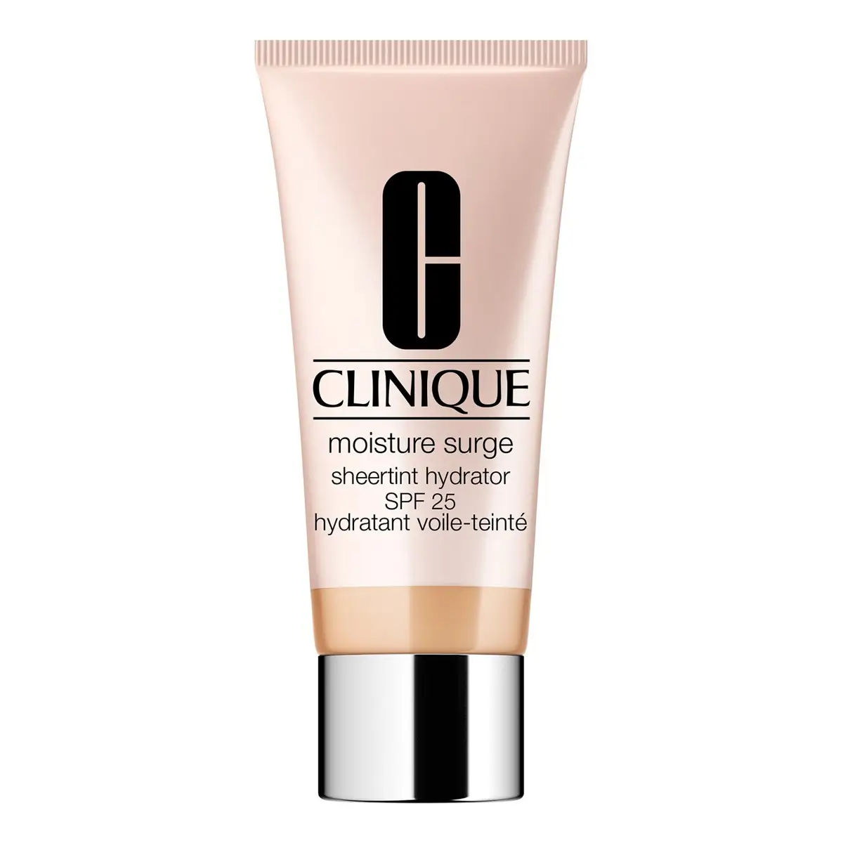 Crema con color de Clinique