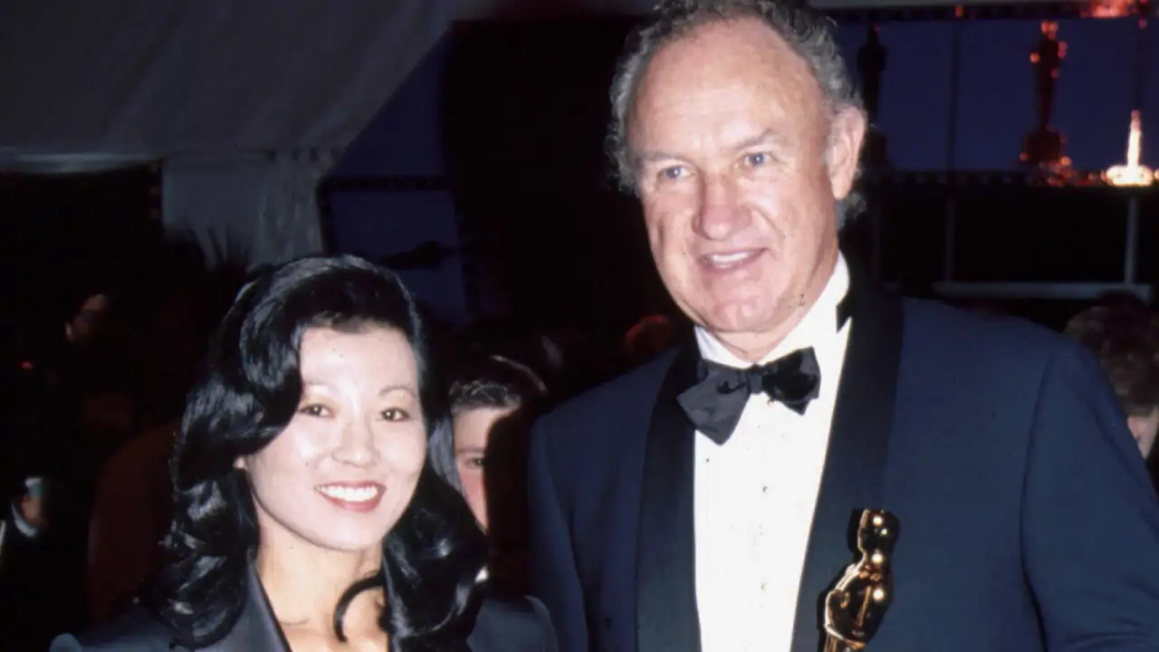 Giro inesperado sobre la investigación de la muerte del actor Gene Hackman y su mujer: salen a la luz dos hechos insólitos