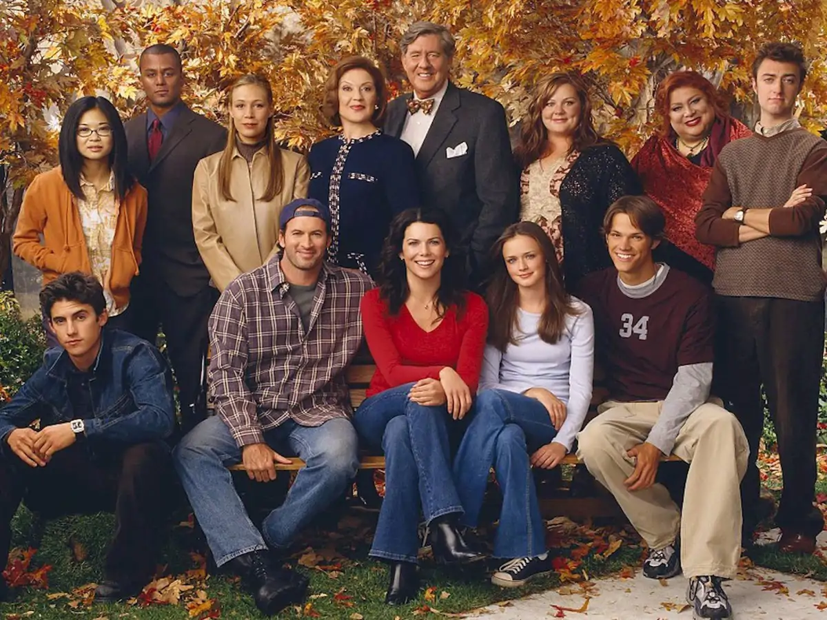 Gilmore Girls