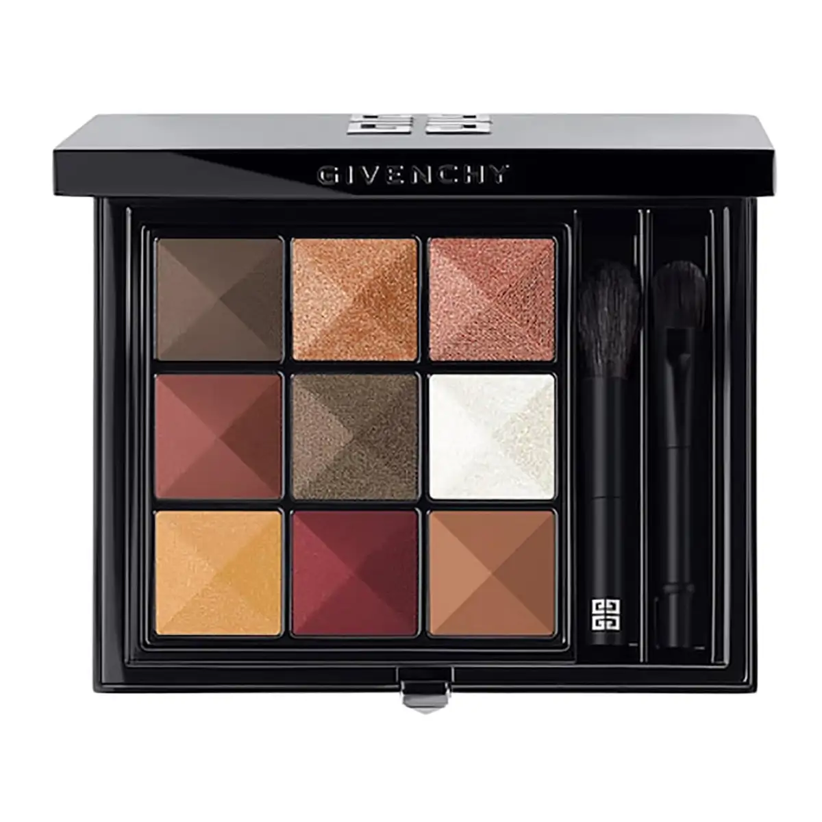 Paleta de sombras de Givenchy