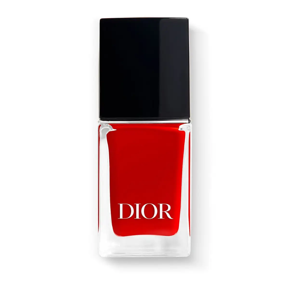 Rojo de Dior