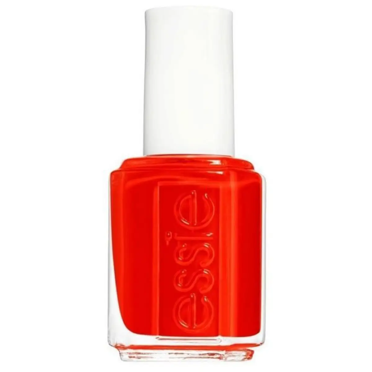 Rojo de Essie