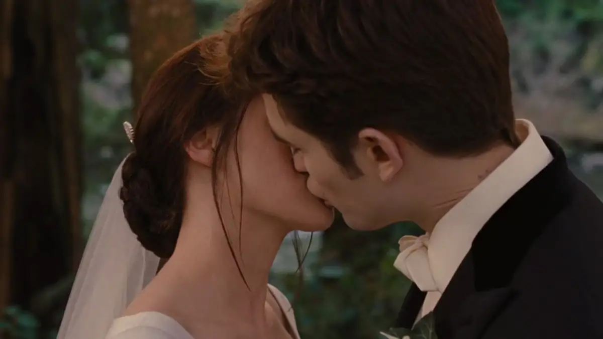 Amanecer Parte I (2011)