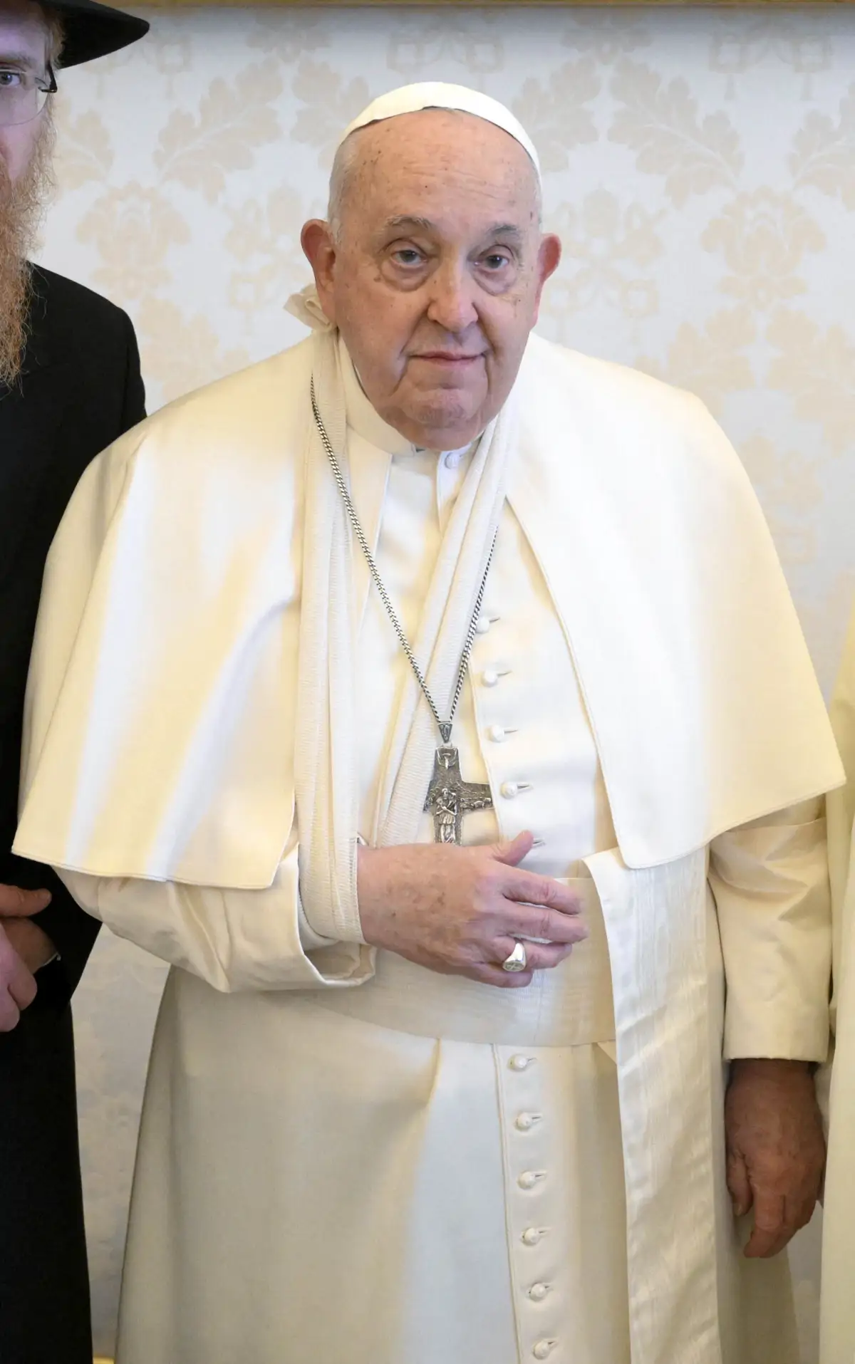 Papa Francisco