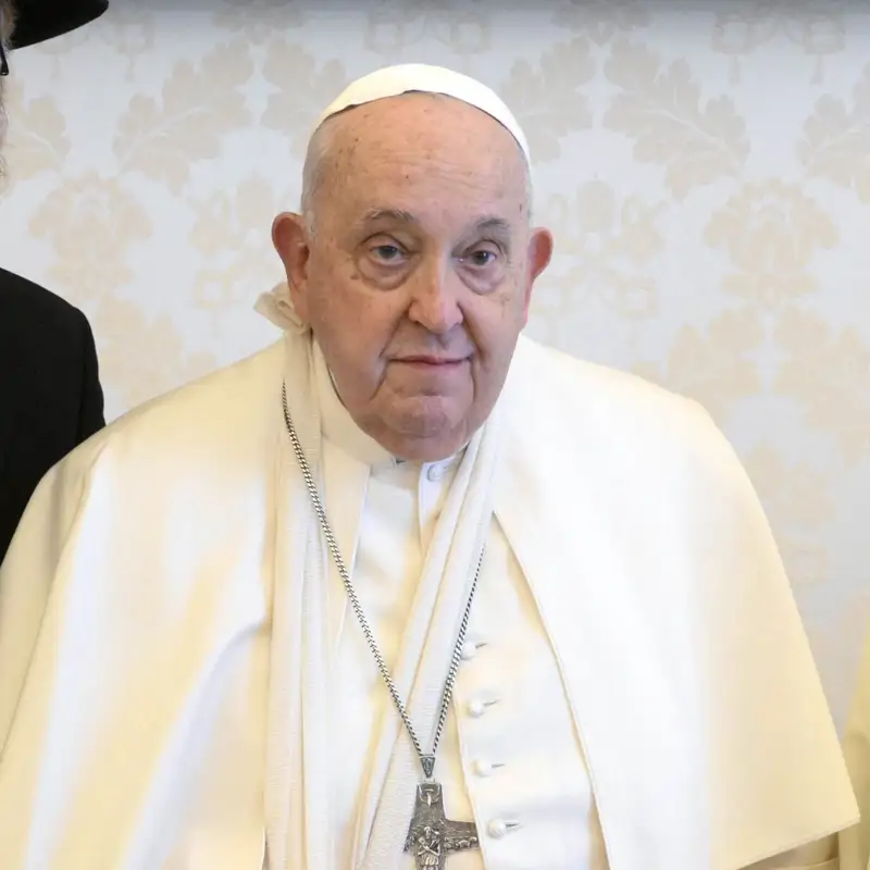 Última hora sobre la salud del papa Francisco: comunicado de urgencia desde el Vaticano