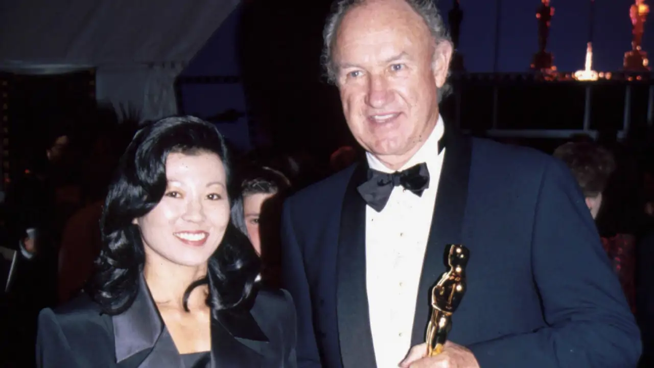 Nuevo giro en el caso del actor Gene Hackman y su mujer Betsy Arakara: las autoridades descartan una de las causas de las muertes