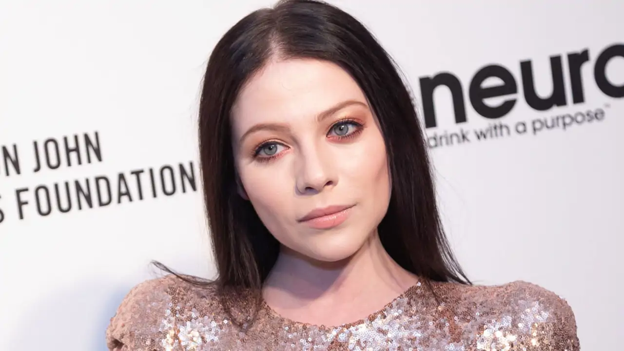 Michelle Trachtenberg