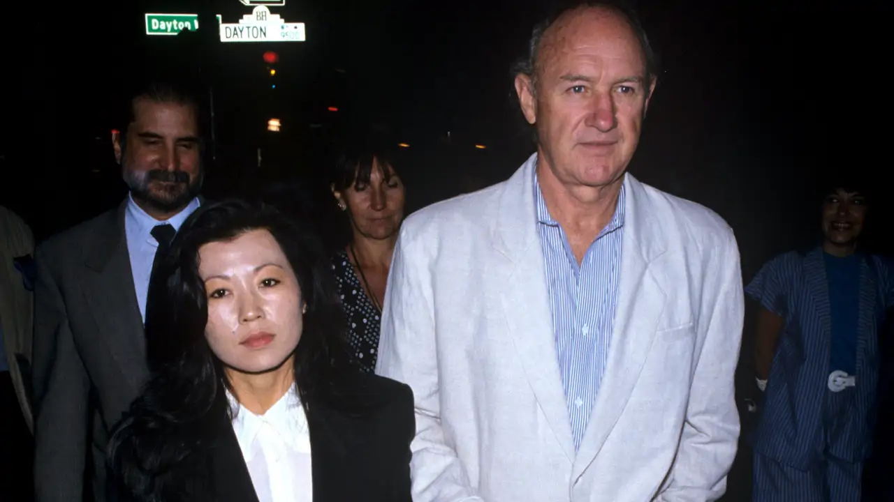 Último giro en el caso de Gene Hackman y su mujer: las hijas del actor ofrecen una información clave