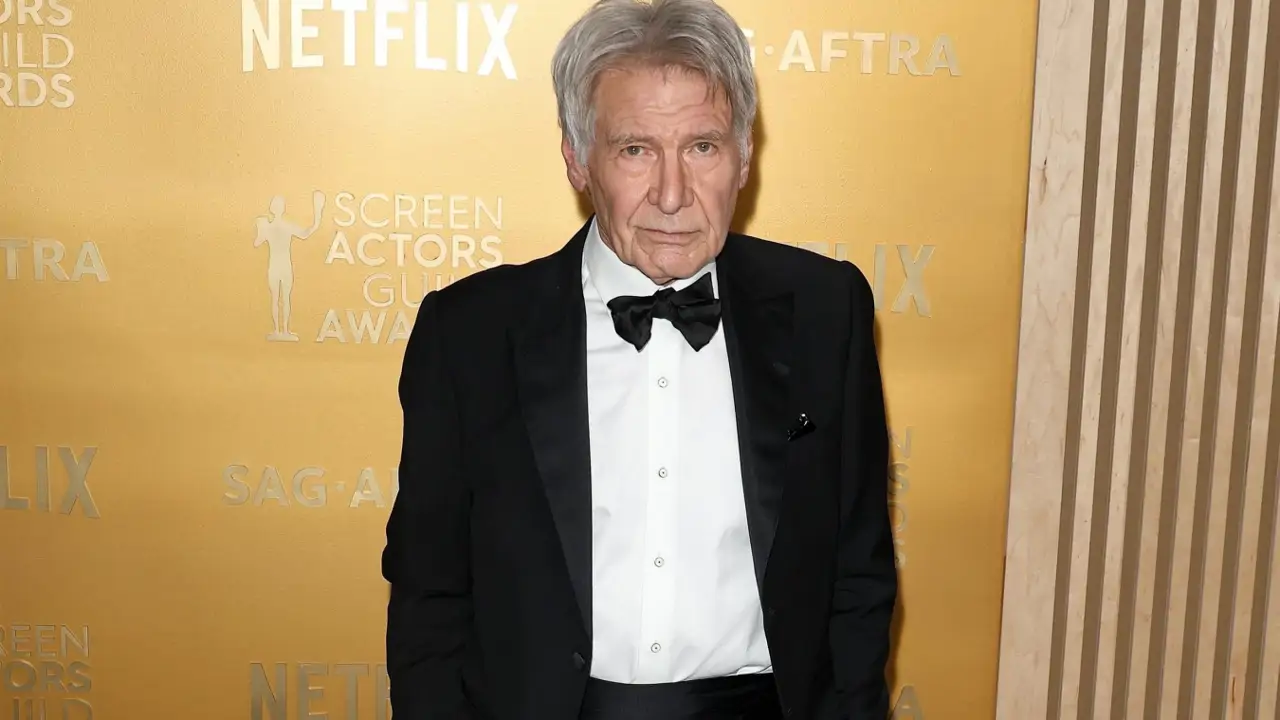 Harrison Ford, apartado de la gala de los Oscar 2025: los motivos de su decisión