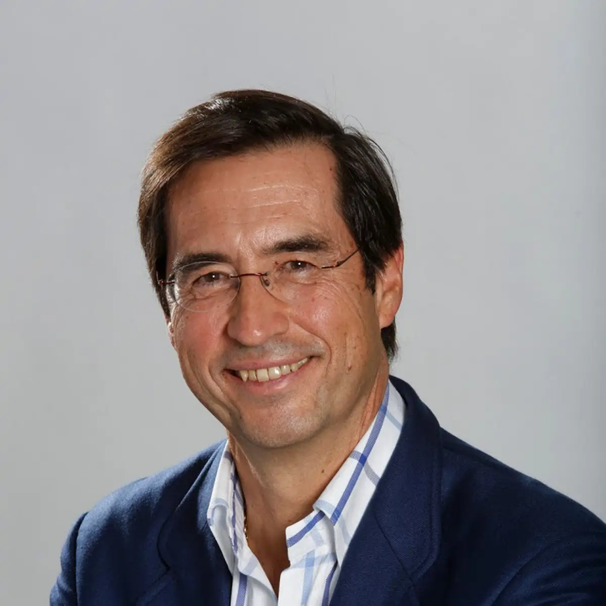 Mario Alonso Puig