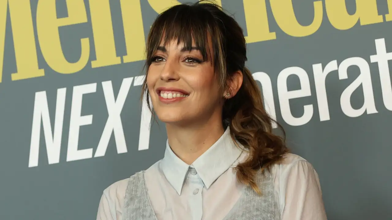 Almudena Cid