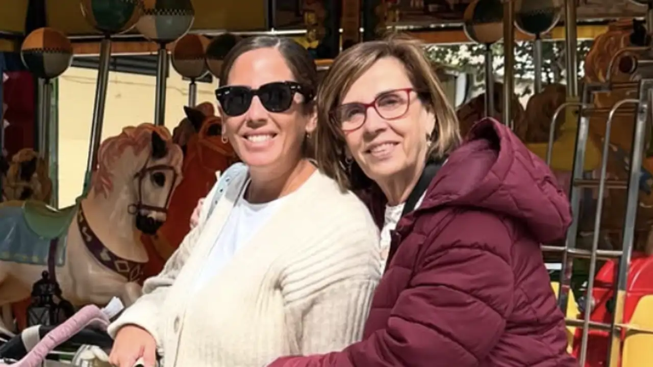 Anabel Pantoja y Merchi 