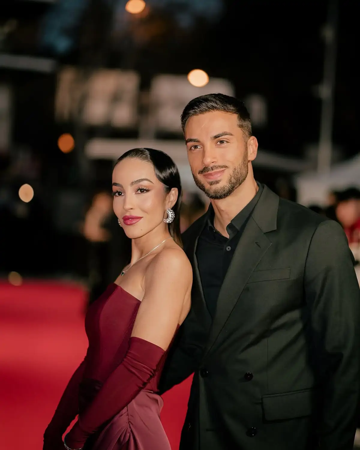Borja y Ana