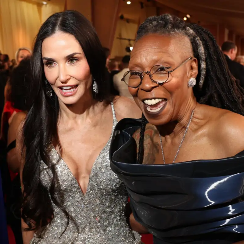 La cara B de los Oscars 2025: las tres polémicas que han empañado una gala marcada por la corrección