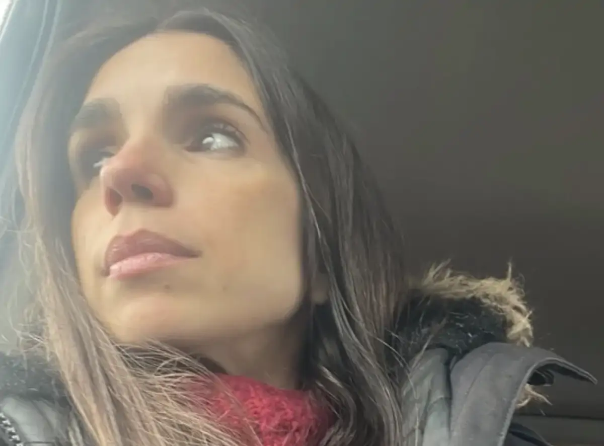 Elena Furiase 