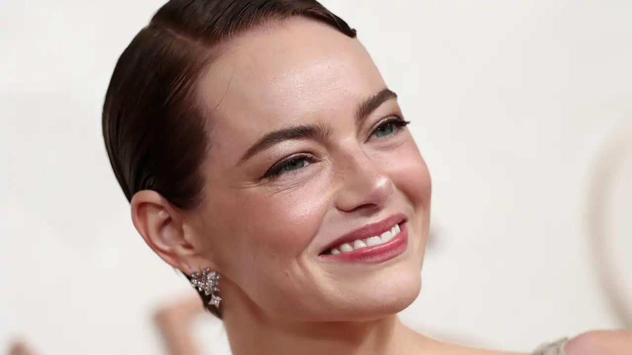 Emma Stone
