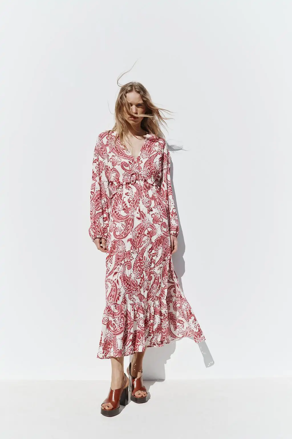 Estampado y bordado