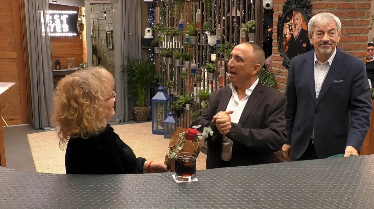 First Dates