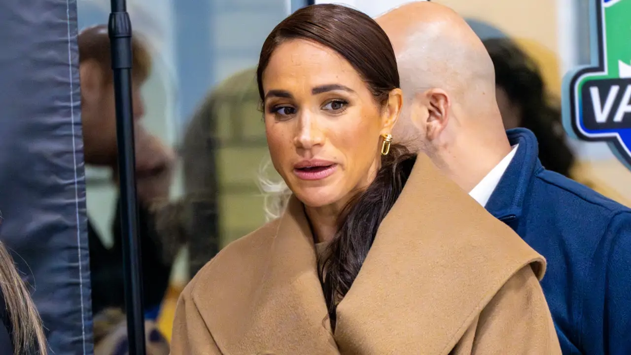 Meghan Markle