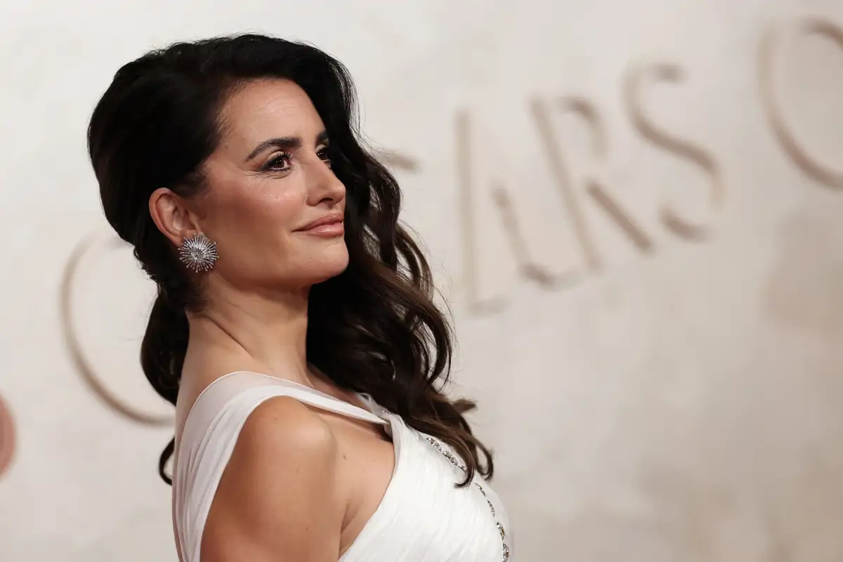 Penélope Cruz