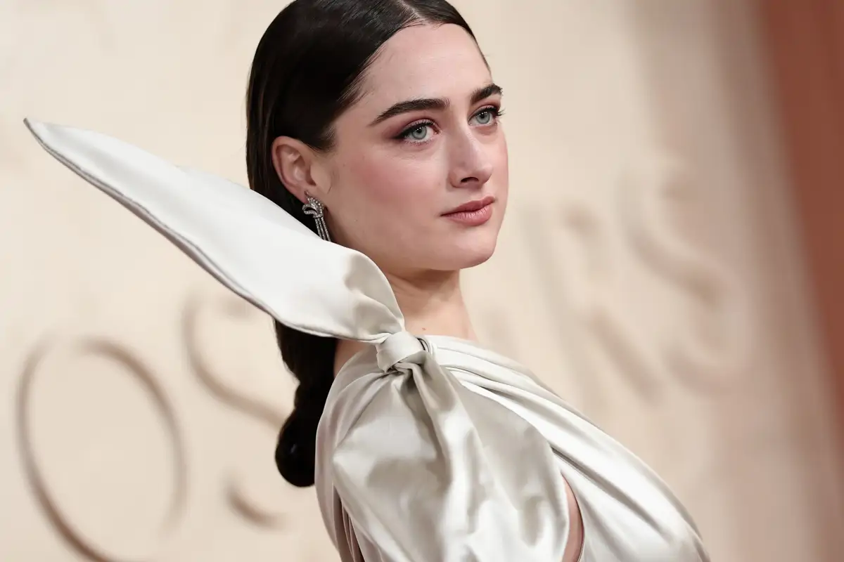 Raffey Cassidy