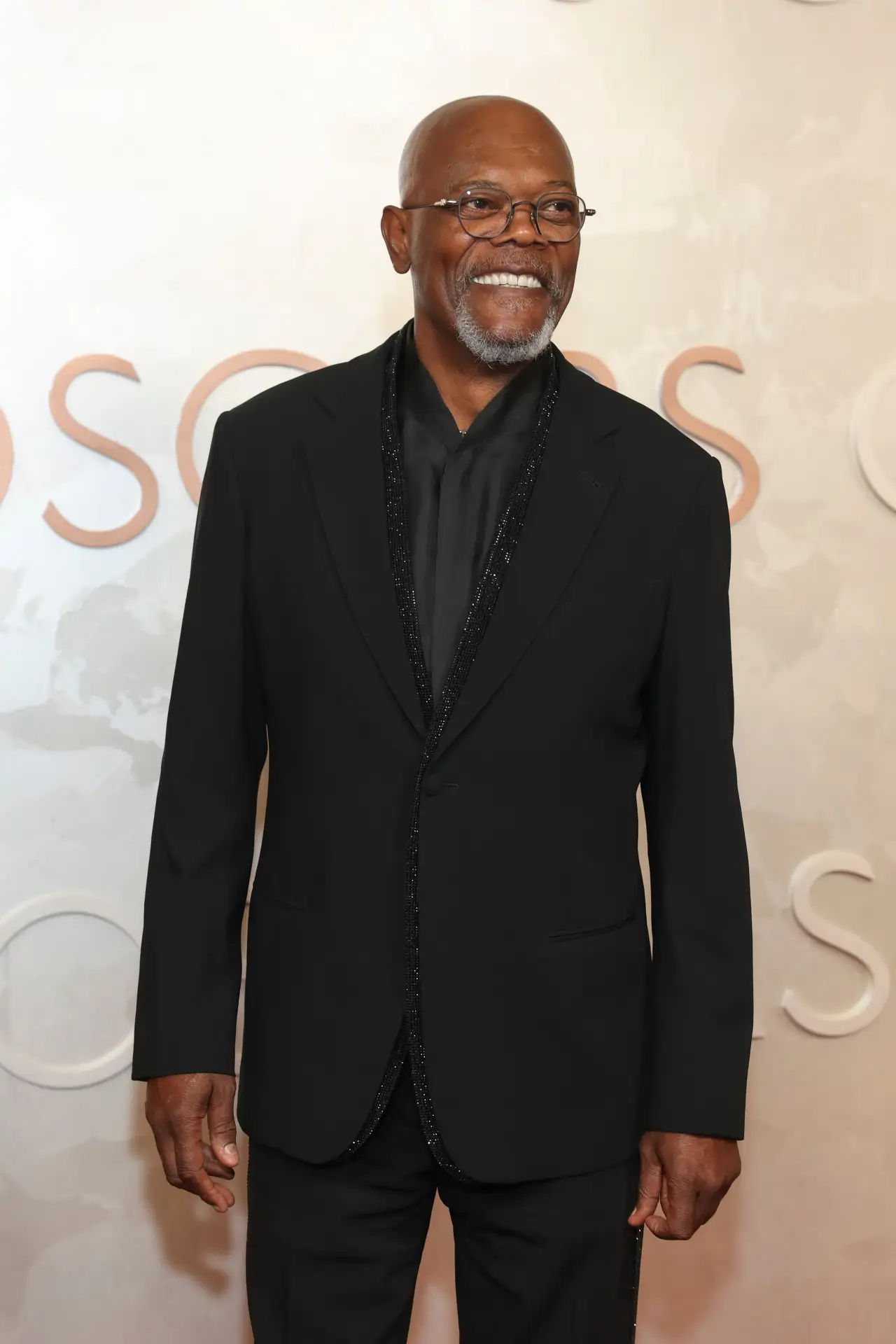 Samuel L. Jackson