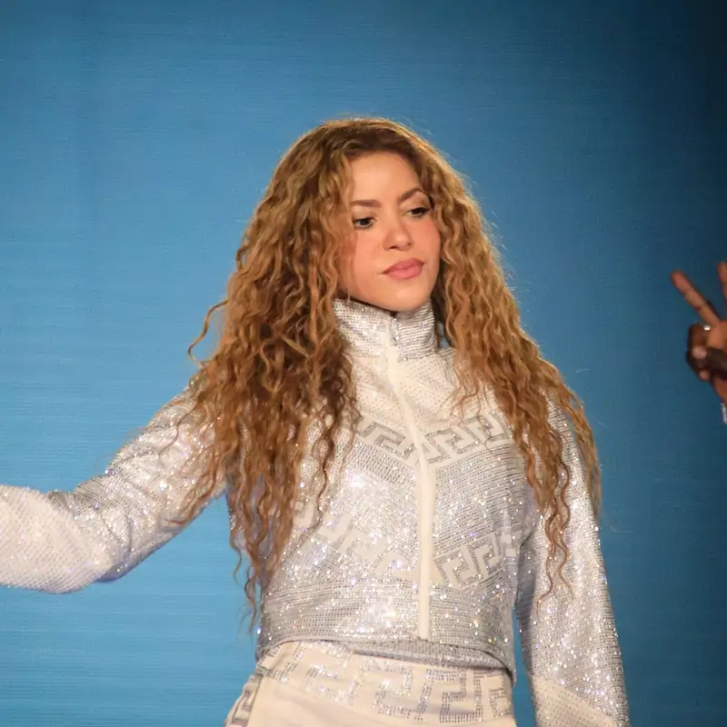 Comunicado urgente de Shakira a sus fans: desolada, informa del motivo de la cancelación in extremis de un nuevo concierto