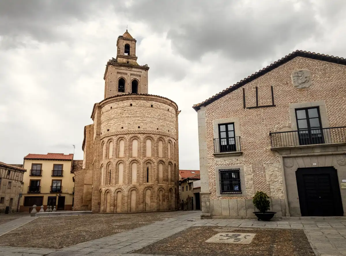 Arévalo Castilla y León