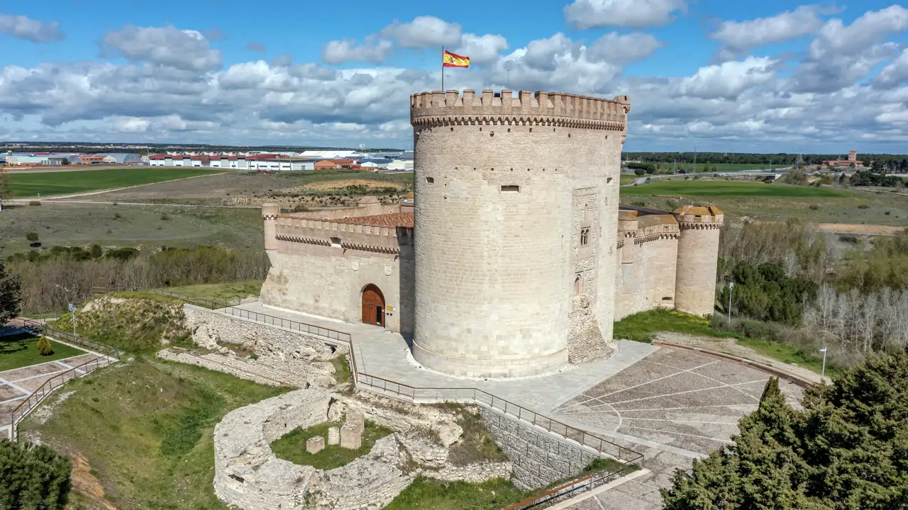 Arévalo Castilla y León