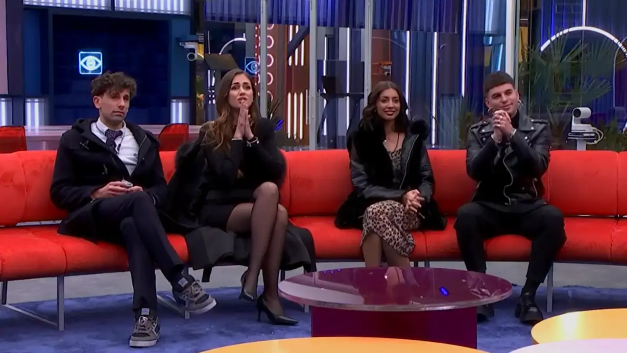 Los usuarios de Lecturas ya han hecho sus apuestas: este concursante será el ganador de ‘GH DÚO 3’