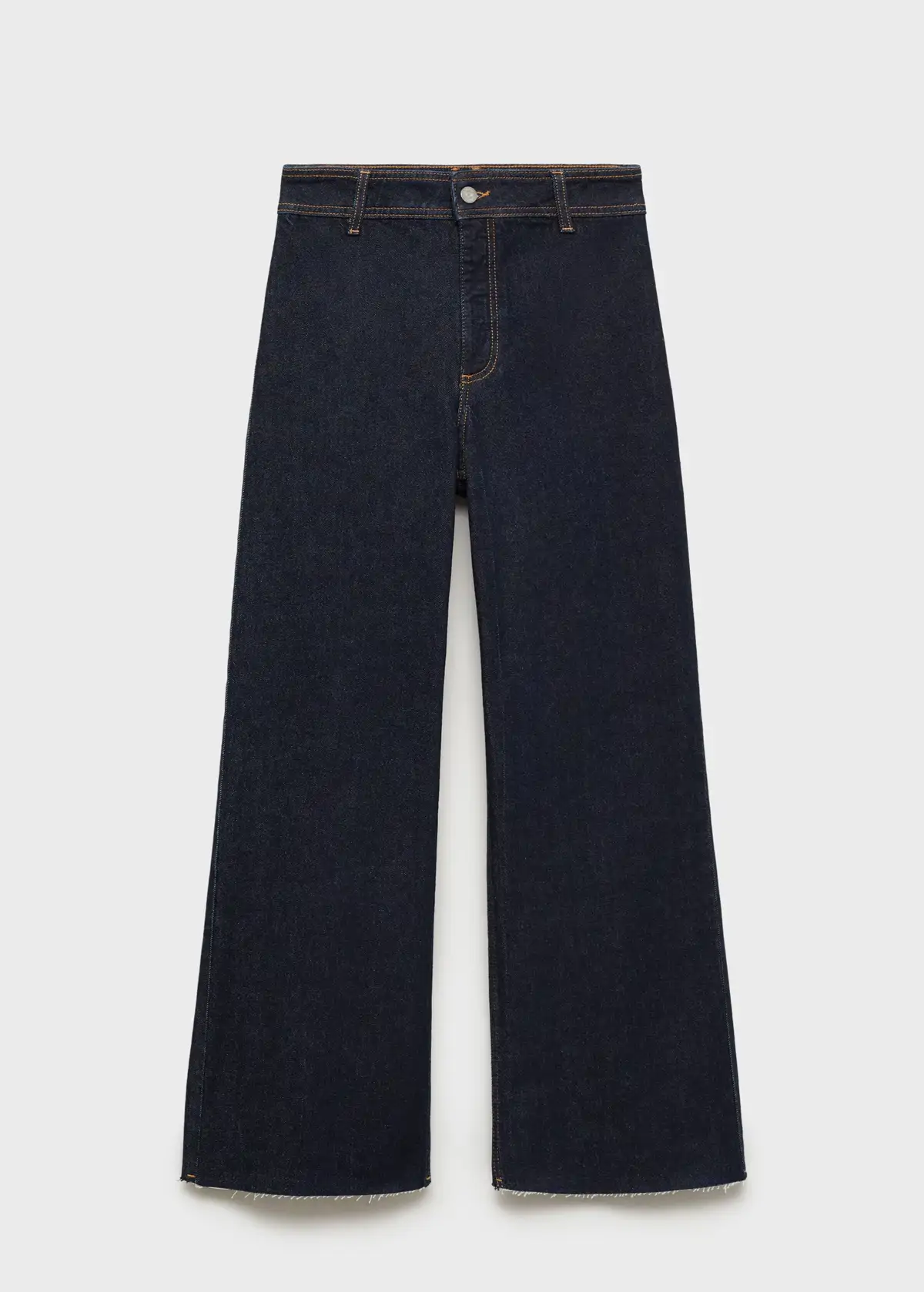 Jeans Catherin rinse wash