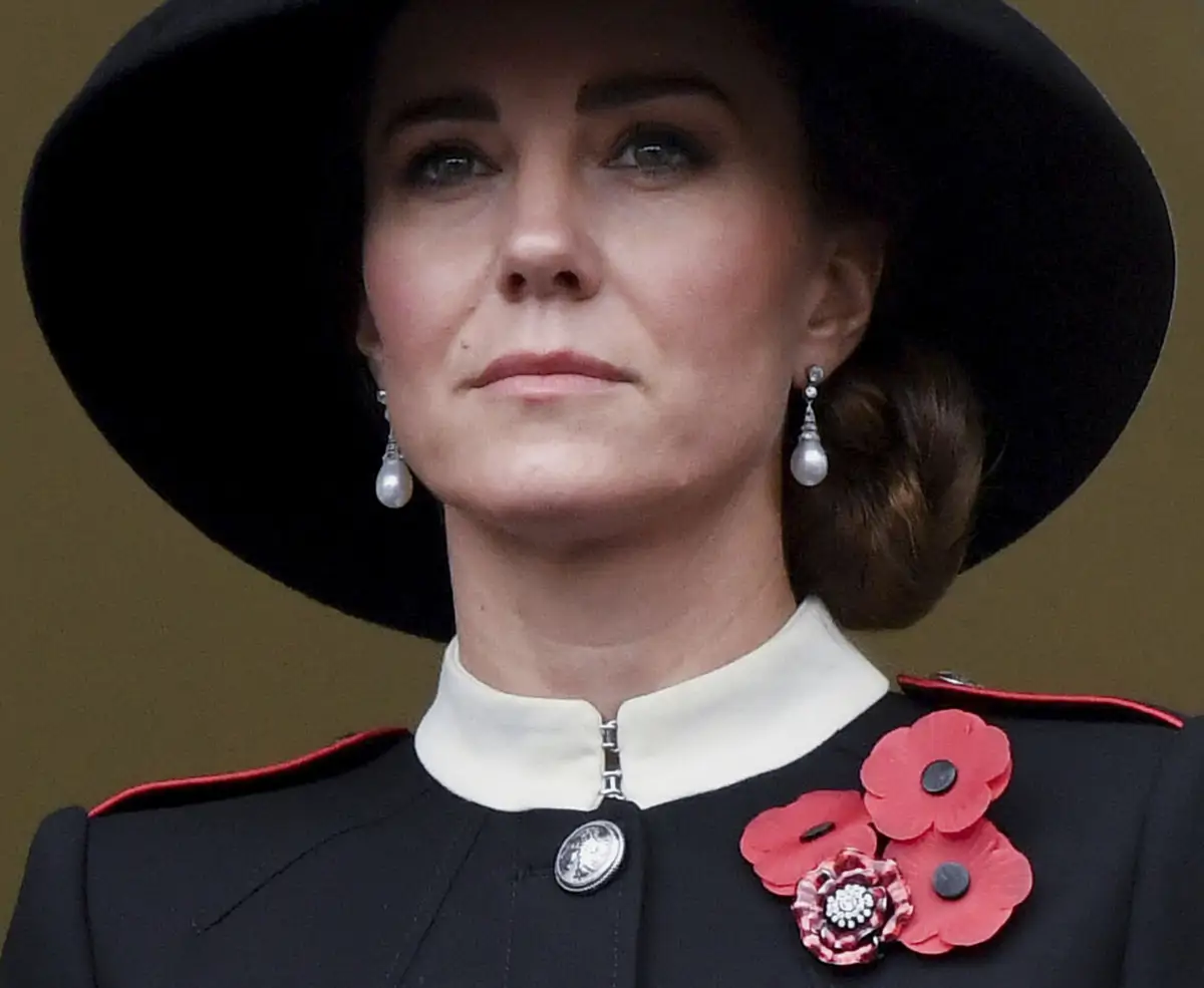 Kate Middleton