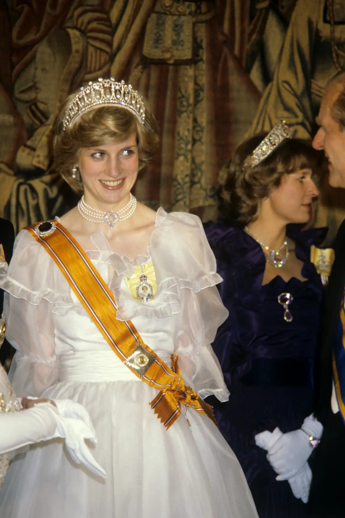 Lady Di Diana de Gales