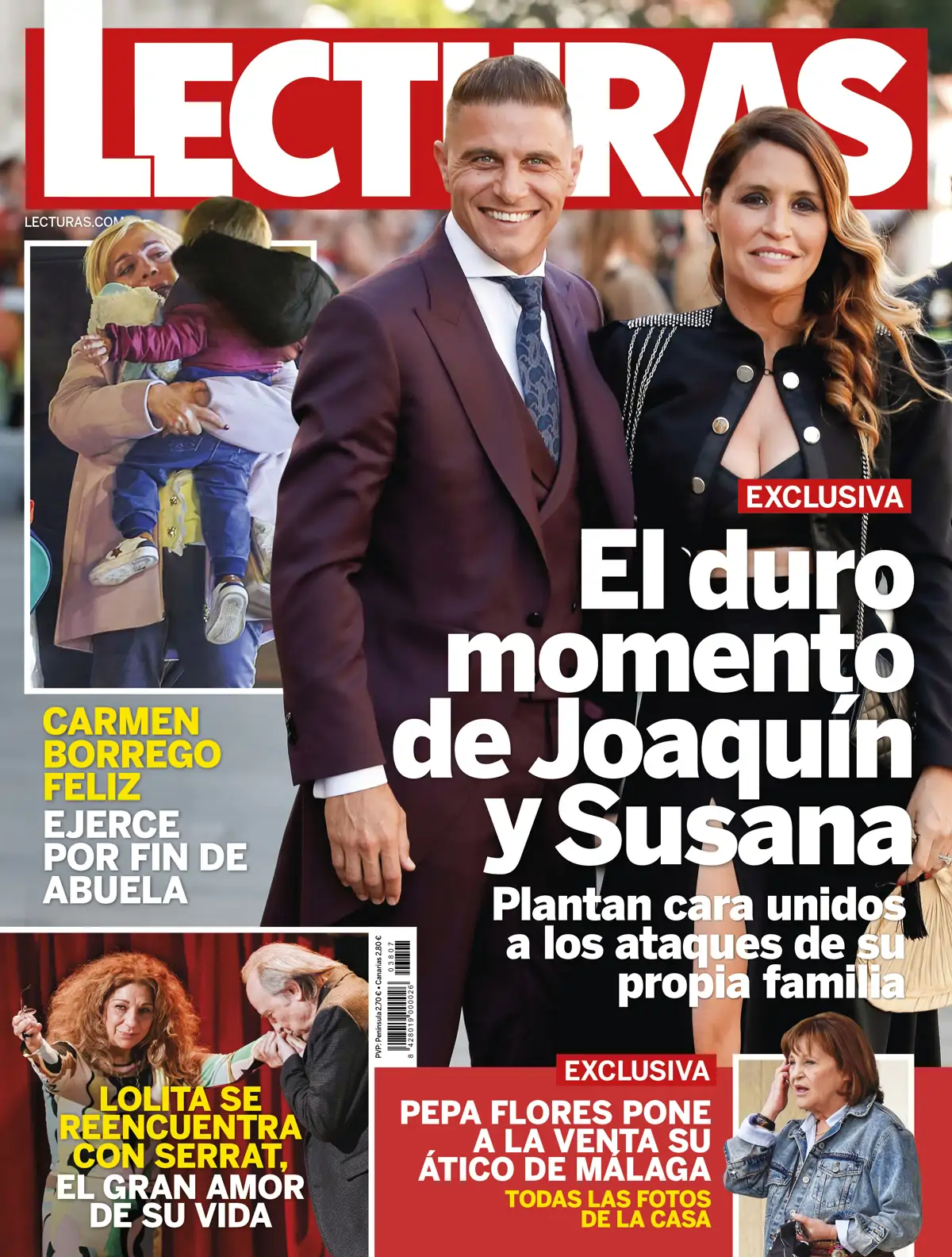 Portada Joaquín